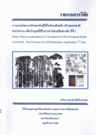 ภาพปกที่กำหนดเอง