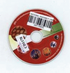 ภาพปกที่กำหนดเอง