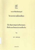 ภาพปกที่กำหนดเอง