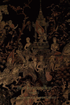 ภาพปกที่กำหนดเอง