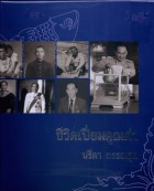 ภาพปกที่กำหนดเอง