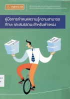 ภาพปกที่กำหนดเอง