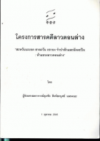 ภาพปกที่กำหนดเอง