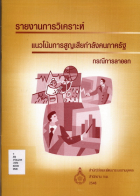 ภาพปกที่กำหนดเอง