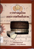 ภาพปกที่กำหนดเอง